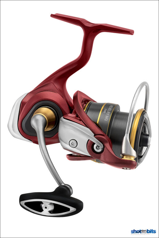 DAIWA REVELRY MQ FC