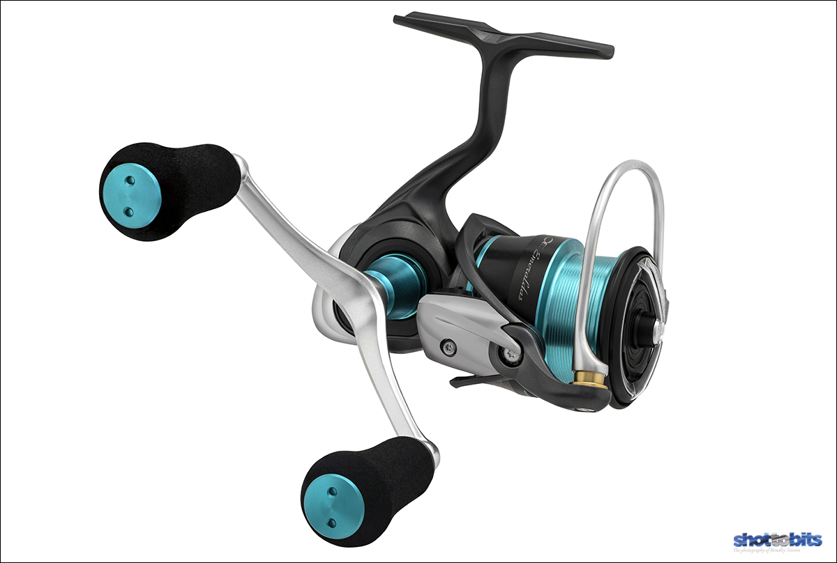 DAIWA 21 EMERALDAS AIR FC LT