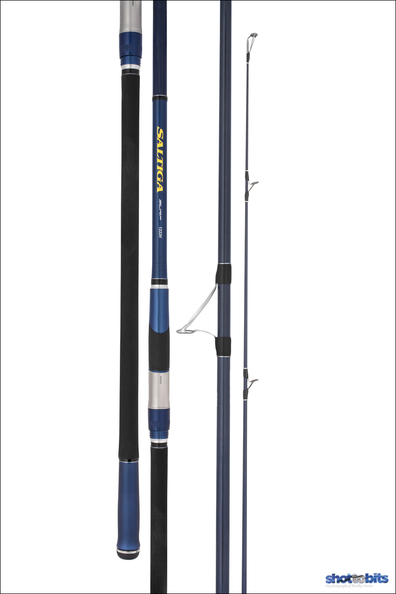 DAIWA 21 SALTIGA SURF