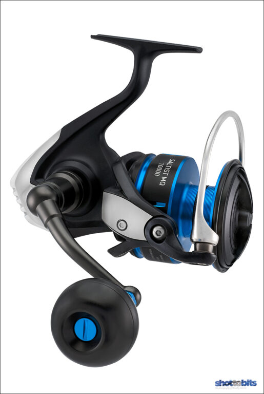 DAIWA SALTIST MQ 10000