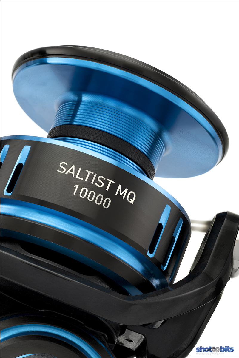 DAIWA SALTIST MQ 10000 ABS