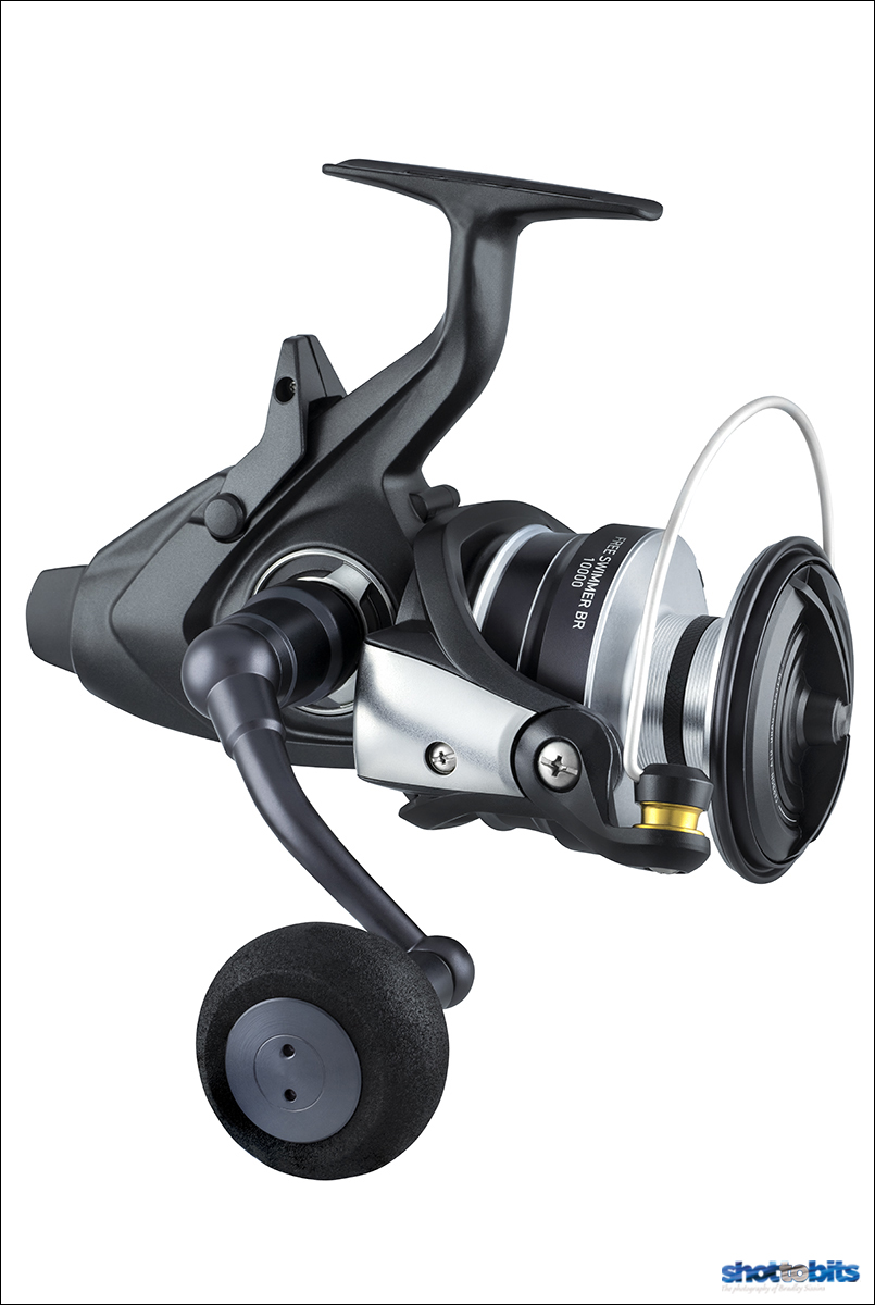 DAIWA FREESWIMMER BR 10000