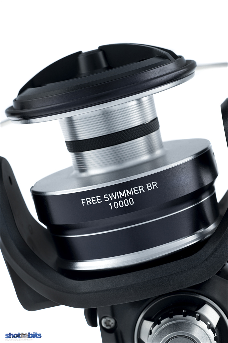 DAIWA FREESWIMMER BR SPOOL