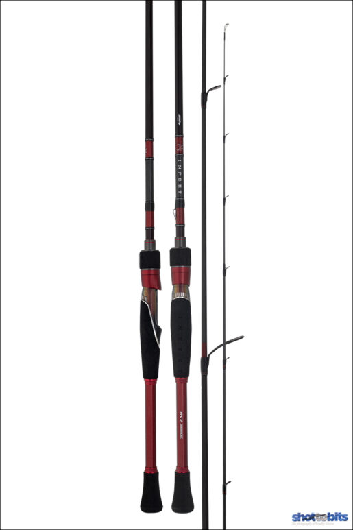 DAIWA INFEET LTD AGS