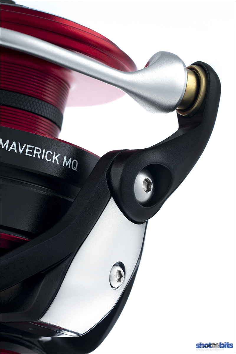 DAIWA MAVERICK MQ AIRROTOR AIRBAIL