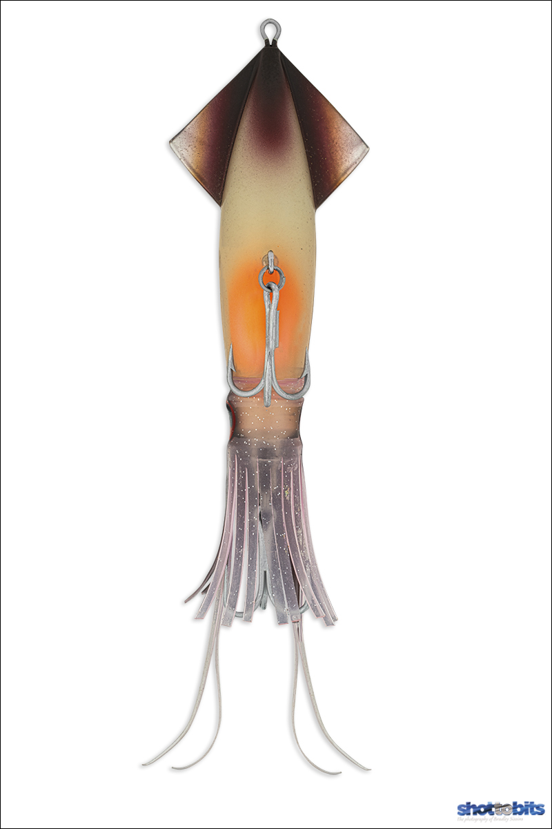 SEAFALCON ULTRA REAL SQUID (back)