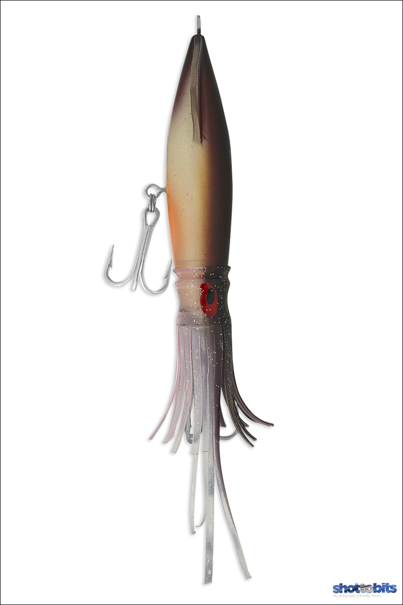 SEAFALCON ULTRA REAL SQUID (side)