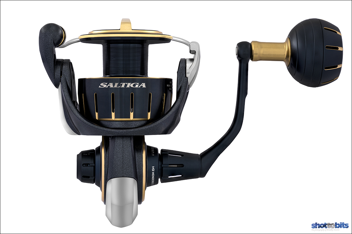 DAIWA SALTIGA 2023