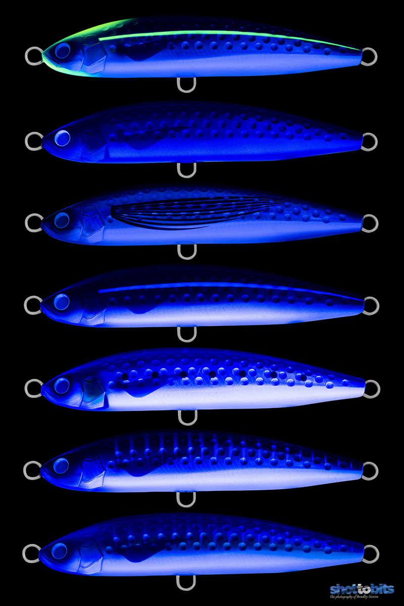 DAIWA SALTIGA ROUGH RIDE 160F UV