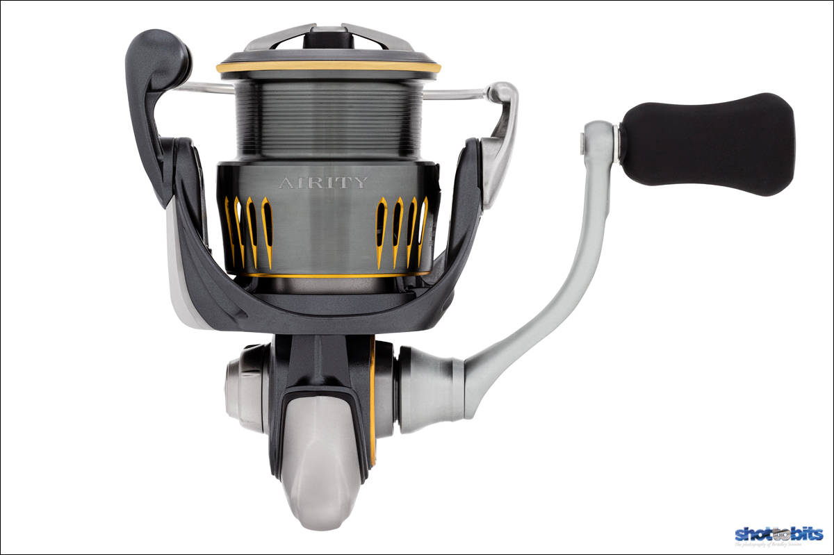 DAIWA AIRITY 2500