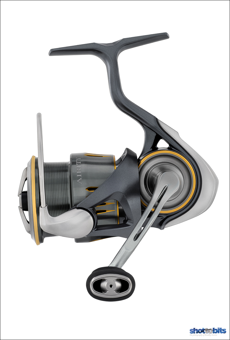 DAIWA AIRITY 2500