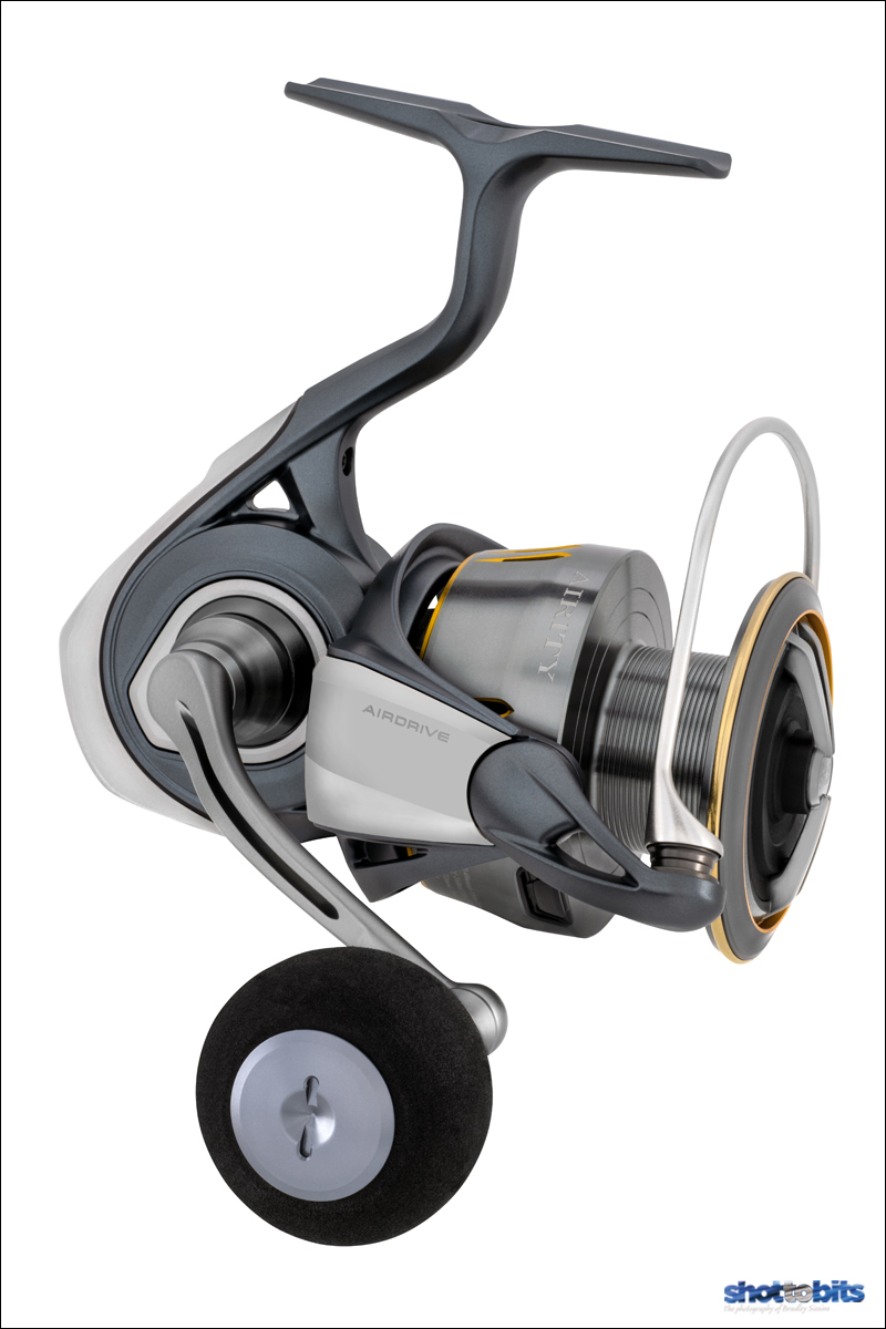 DAIWA AIRITY 5000