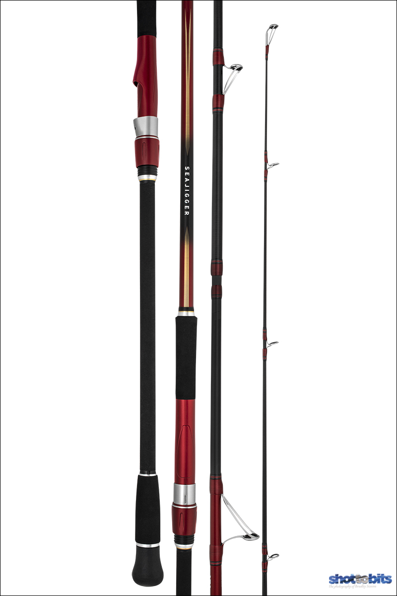 DAIWA 23 SEAJIGGER