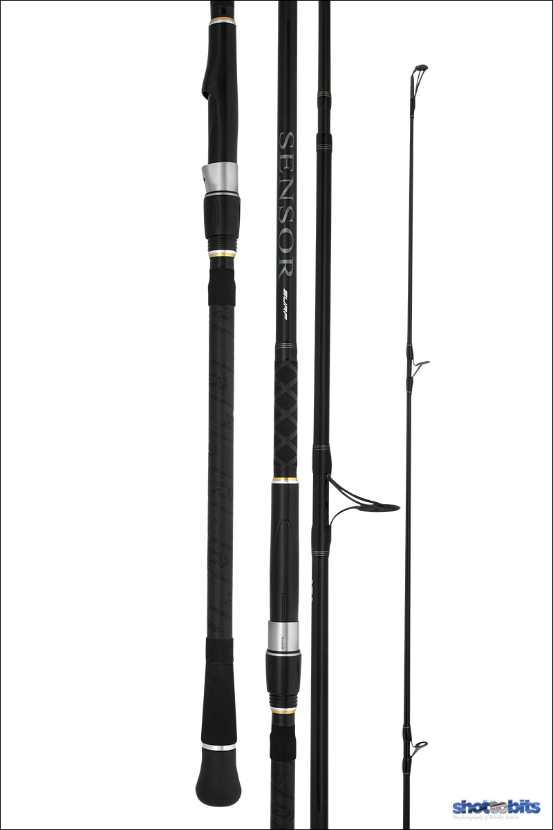 DAIWA 23 SENSOR SURF