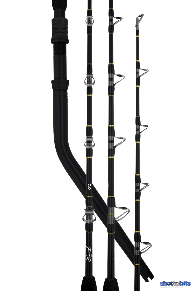 DAIWA 2022 TANACOM X