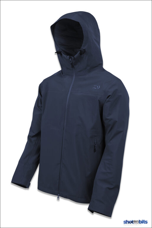 DAIWA RAINMAX STRETCH JACKET