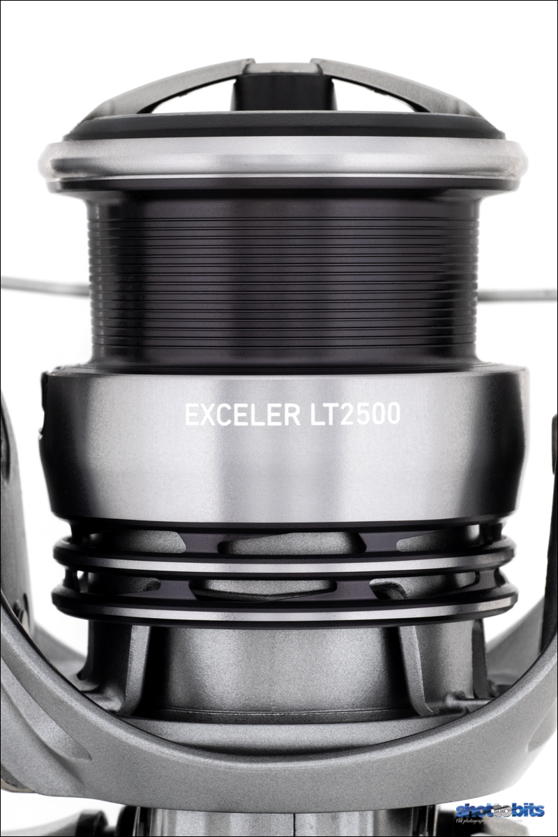 DAIWA EXCELER LT SPOOL