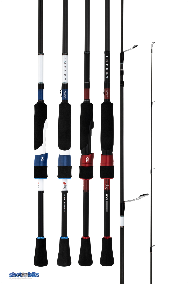 DAIWA INFEET S 23