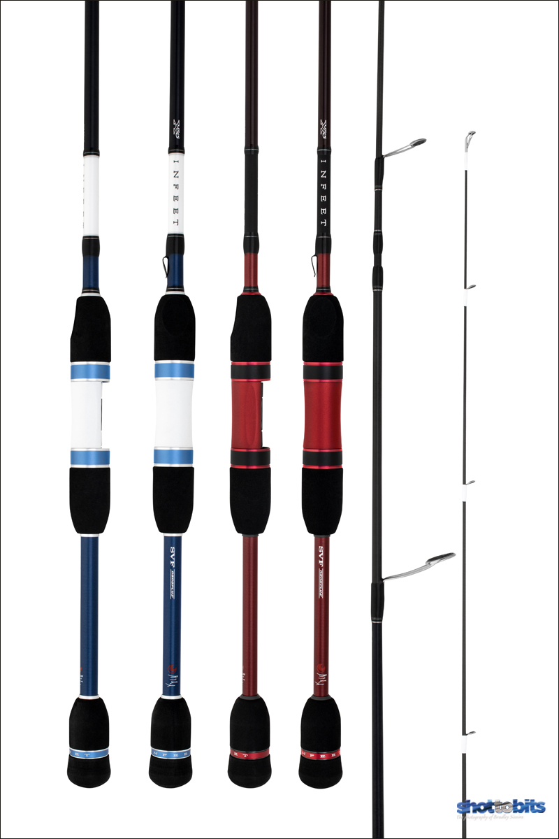 DAIWA INFEET Z 23