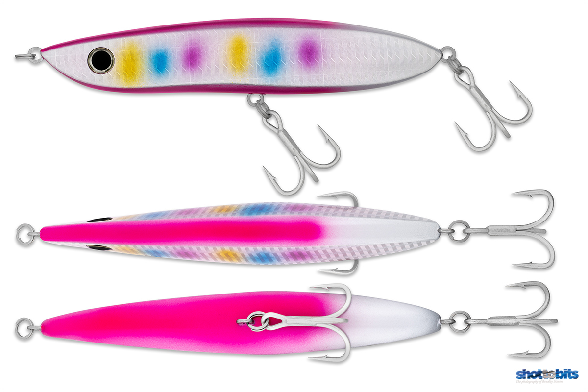 RICHTER LURES SICKBAIT 150MM 60GM (ALL PROFILES)