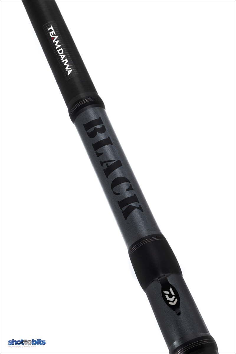 DAIWA TD BLACK 23 LOGO