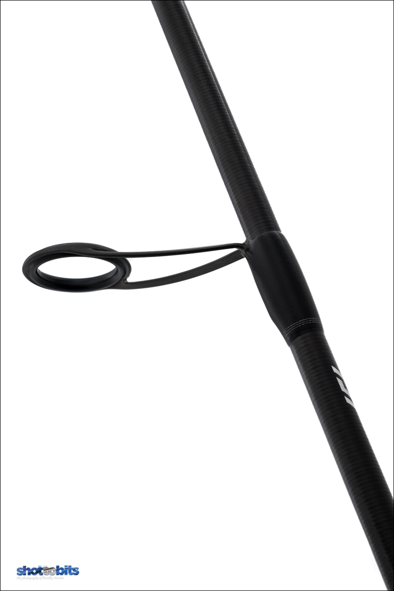 DAIWA TD BLACK 23 STRIPPER GUIDE