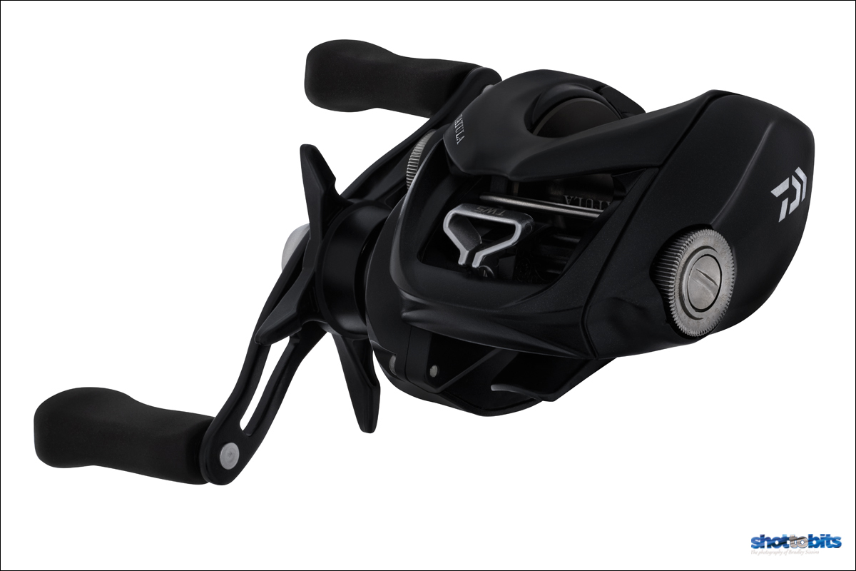 DAIWA 23 TATULA TW 100