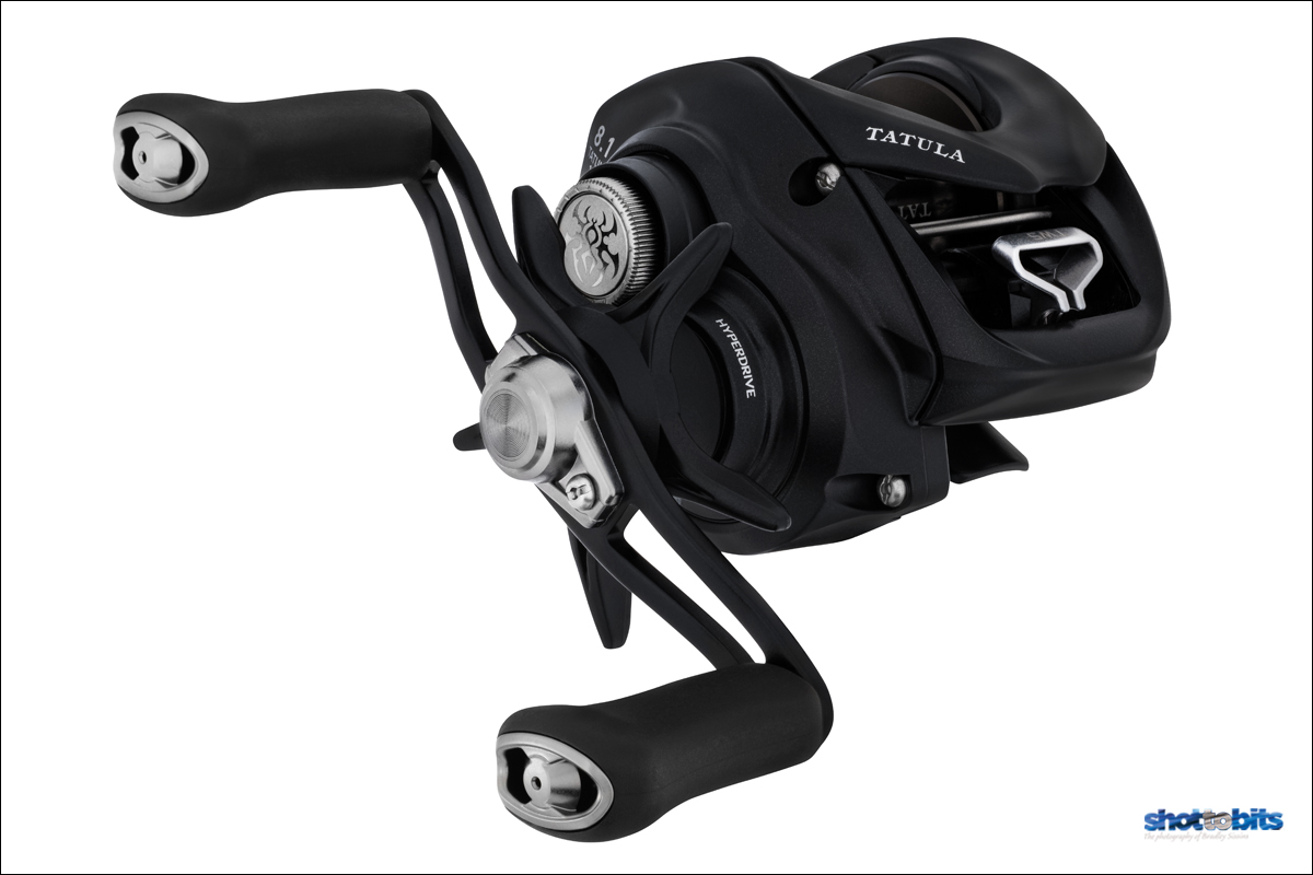 DAIWA 23 TATULA TW 100