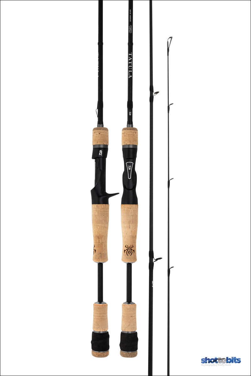 DAIWA 23 TATULA  661LFB