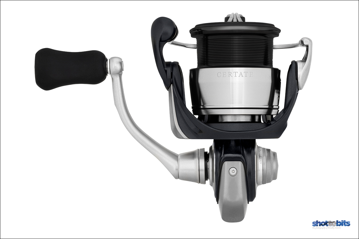 DAIWA 24 CERTATE