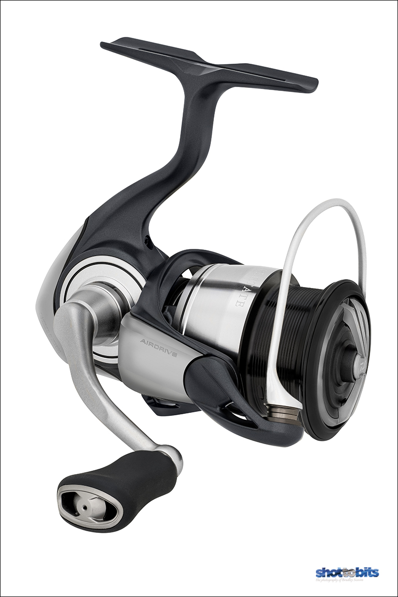 DAIWA 24 CERTATE