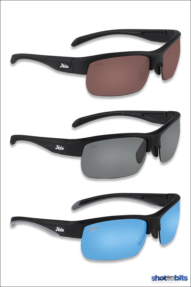 HOBIE POLARIZED EDDY FLOAT COLLECTION