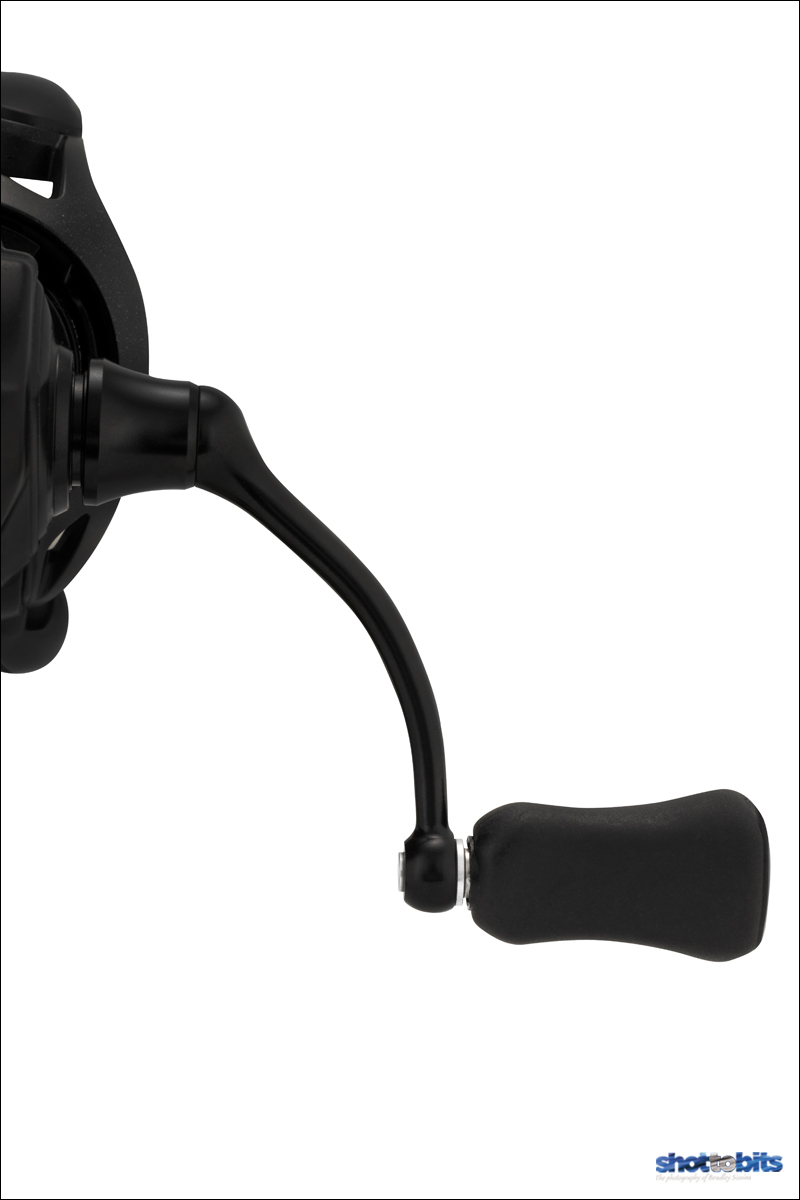 DAIWA 24 TD BLACK MQ