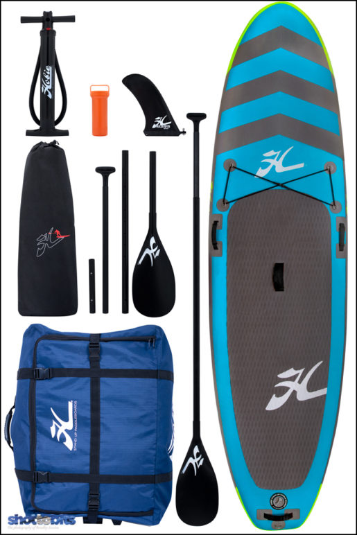 Hobie Inflatable SUP