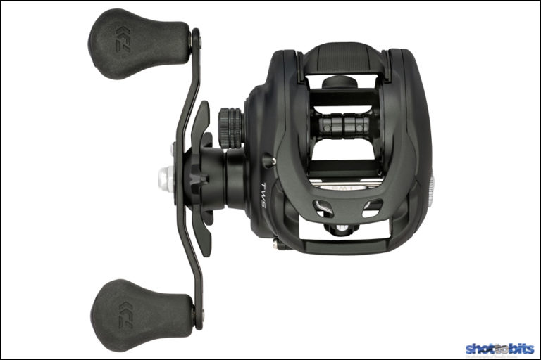 Daiwa Tatula LTD Barra