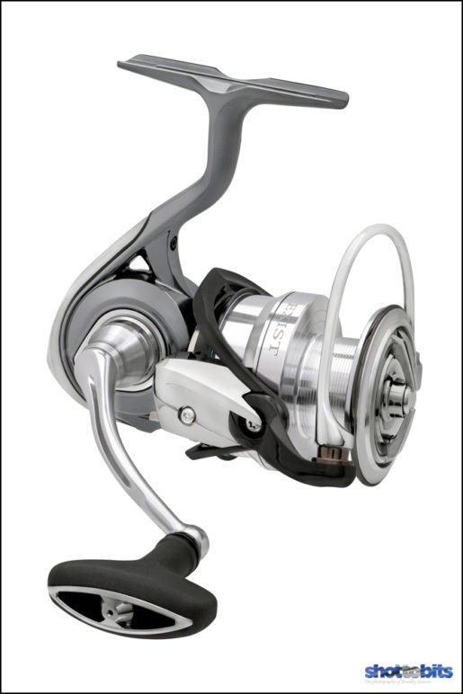 Daiwa Exist 2018