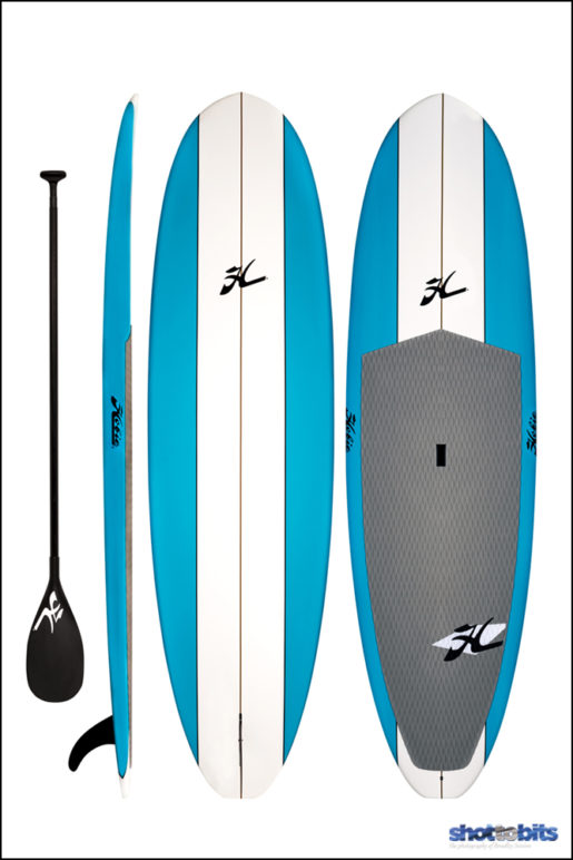 Hobie Heritage SUP