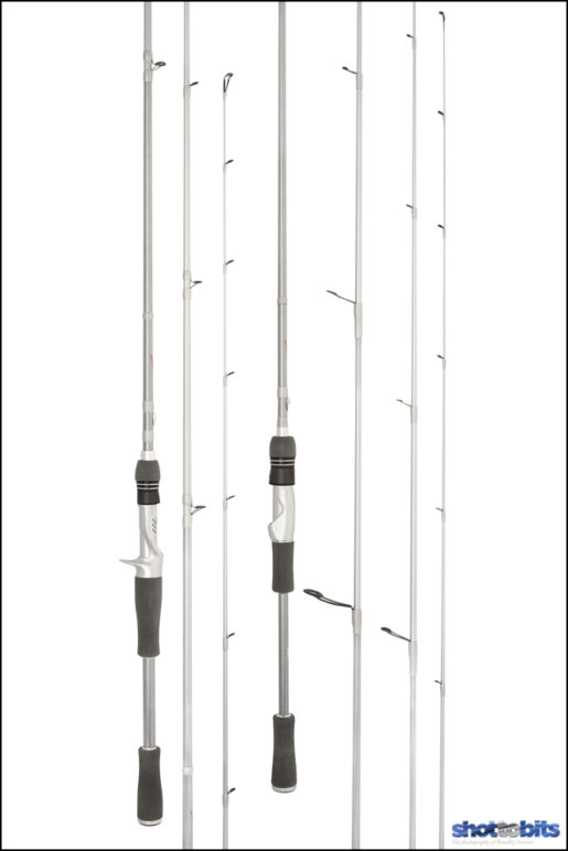 Daiwa TD Zero Rod Series Image