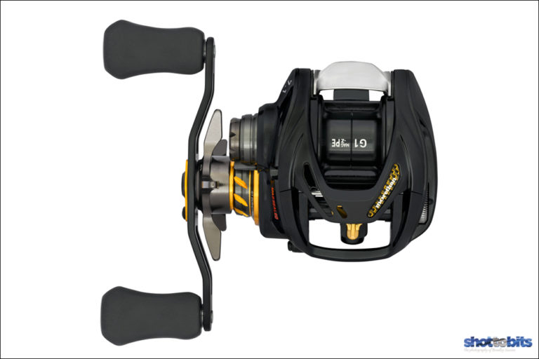 DAIWA MORETHAN PE 1000 TW