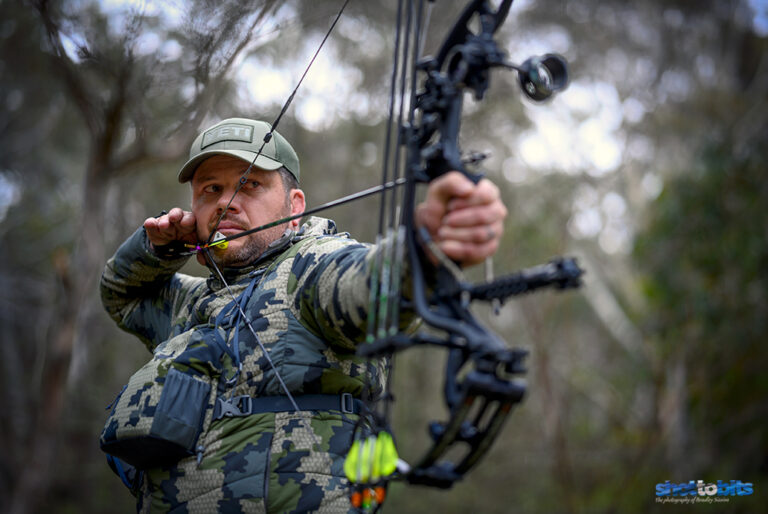 DRAW – ALPINE DEER HUNTING WITH MATT TRIPET