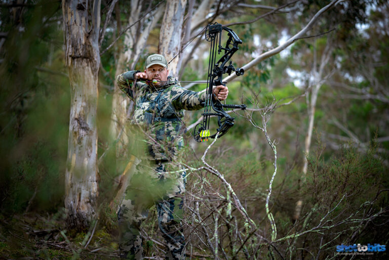 IN MY SIGHT – ALPINE DEER HUNTING WITH MATT TRIPET