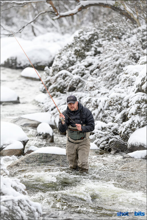 Springtime Snow Melt – Trout Season Opening This Weekend in NSW