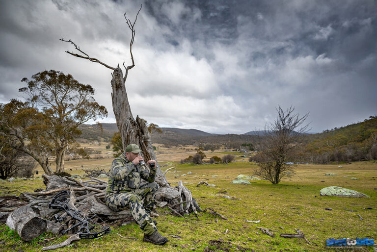 TIME TO REASSESS THE HUNT – STALKING DEER WITH MATT TRIPET