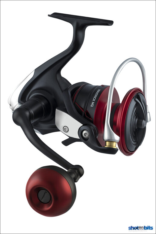 DAIWA MAVERICK MQ