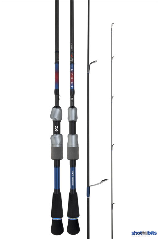 DAIWA INFEET SK BLUE