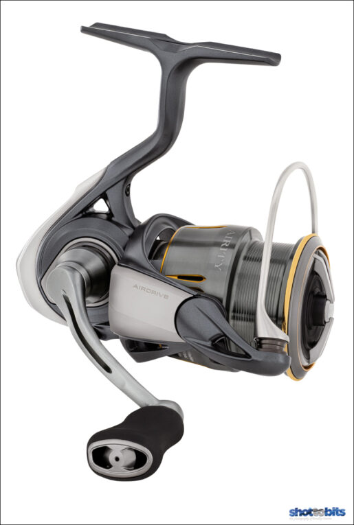 DAIWA AIRITY 2500