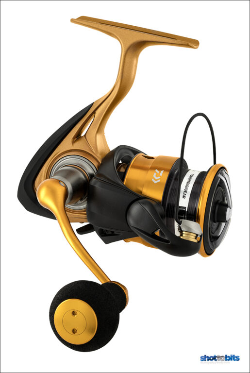 DAIWA 23 AIRD LT