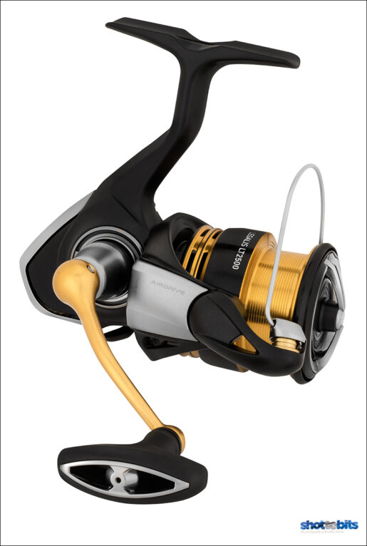 DAIWA 23 LEGALIS LT 2500