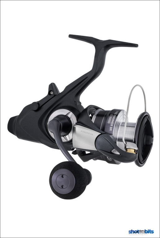 DAIWA FREESWIMMER BR LT3000D