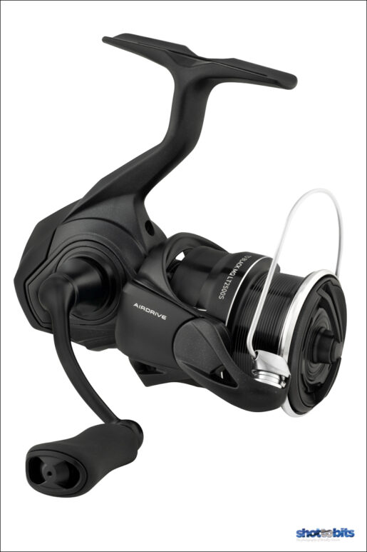 DAIWA 24 TD BLACK MQ